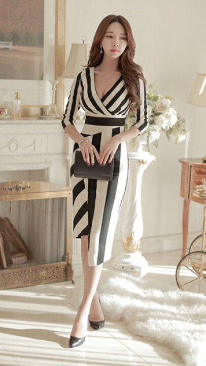 楽天市場 あす楽対応 タイトワンピース 姫系ワンピース 新作 ストライプ ワンピース インポート パーティー コットンワンピース レディース ファッション パーティドレス 長袖 お嬢様 セクシー Ol オフィスレディー W13 二次会 結婚式 韓国ファッション 16shop 楽天市場 あす楽対応 タイトワンピース 姫系ワンピース 新作 ストライプ ワンピース インポート パーティー コットンワンピース レディース ファッション パーティドレス 長袖 お嬢様 セクシー Ol オフィスレディー W13 二次会 結婚式 韓国ファッション 16shop