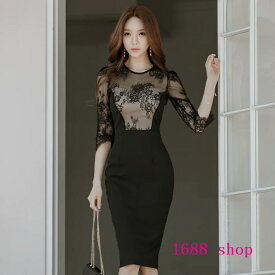 楽天市場 タイトワンピースの通販