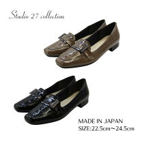楽天市場】studio 27 collection（レディース靴｜靴）の通販