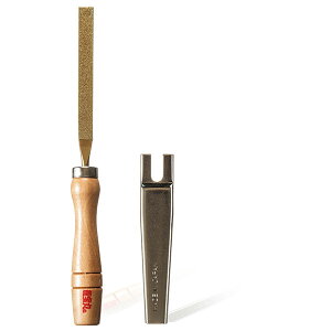 【送料込】 チェーンソーデプス調整セット NO.1030