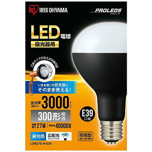 yz pd E39 100V 300W` LDR27D-H-E39 F Lz^Cv Op ACXI[}