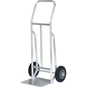 【メーカー直送】 アルミ製キャリー SK10J アルインコ