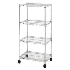 �y���[�J�[�����z �h�E�V�V��(Doshisha) ���~�i�X ���M�����[�V���[�Y �|�[���a25mm �t���[���b�N 4�i ��61×���s46×����126cm NLH6012-4