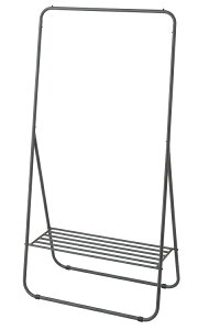 yz hEVV ɕuItnK[bN80w O[ Sω׏d20kg 80.5×s40×160.5cm THR80-GY pCvnK[ y[zyzyN[[bgzyzyC