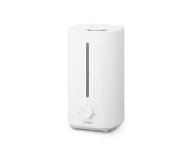 【送料込み】アイリスオーヤマ 上給水超音波加湿器 AHM-UU28B-W ホワイト
