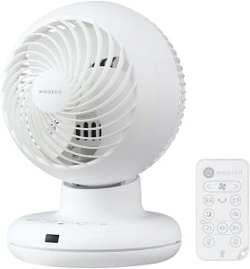 �A�C���X�I�[���} �T�[�L�����[�^�[ AC�{�[���^ 18�� �㉺���E ��U�� �����R���t�� PCF-BC15TEC-W �z���C�g