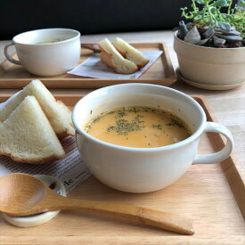 スープカップ 陶器 美濃焼 シンプル ベーシックデザイン 朝食 マグカップ スープ 無地 可愛いデザイン カフェ風 白色 ホワイト たっぷりサイズ スープマグ 食洗機レンジ対応 新生活 お値打ち 1000円以下 プレゼント おしゃれ かわいい 日本製