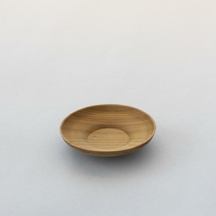 楽天市場】茶托 茶たく 90mm コースター 湯呑み 受け皿 トレー トレイ 