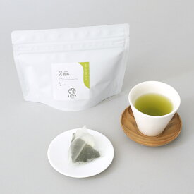 深蒸し茶 煎茶 狭山茶 掛川 本山 狭山 八女 串間 都城 知覧 お茶 茶葉 ブレンド オリジナル 深むし茶 六煎茶 ティーバッグ 16包入り 8包入り