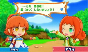 ゲーム画面
