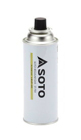 SOTO レギュラーガス ST-700 業務用 0167100