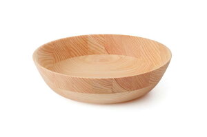 ひきよせ ディッシュL(2段L)ヒノキ 130110 業務用 0167780