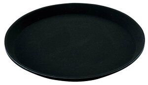 キャンブロ ノンスリップトレー ライト 1400TL(110)ブラック 業務用 3001610