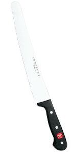 ヴォストフ グルメ 波刃コックナイフスライサー 4517 26cm 1035047726 業務用 3192800