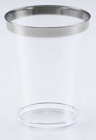 プラシルバーカップ カップC-033(6ヶ入) 業務用 4984110