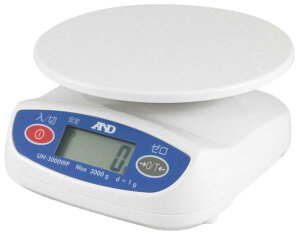 A&D hoEhfW^͂ UH-3000WP Ɩp 5005900