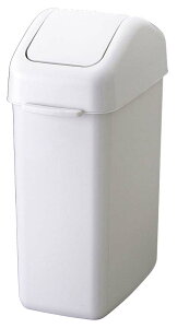 ホーム&ホーム 長角型 スリムダストペール 10ND 10L 業務用 5717500