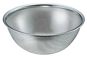 �y�݌Ɍ���z18-8 ���b�V���{�[�� 27cm �Ɩ��p 6147000