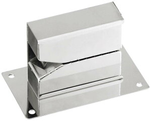 EBM 18-8 ���g���g�p�b�N�J�b�^�[ 97×80×35 �Ɩ��p 6412700