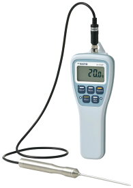 SATO 防水型デジタル温度計 SK-270WP(標準センサー付) 業務用 6619300