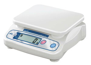 A&D �f�W�^���n�J�� SH1000 1kg �Ɩ��p 7007600