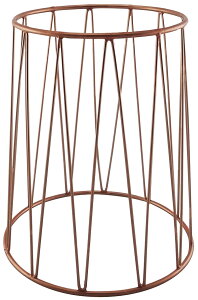 �N���E�� 3D�m���X���b�v�X�^���h �J�p�[ 921112RC H300mm �Ɩ��p 7103810