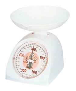 �^�j�^ �x�[�L���O�X�P�[�� �R�b�N���� 500g No.1345 �z���C�g �Ɩ��p 0413700