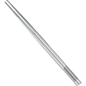 18-8 菜箸 39cm 業務用 7389800