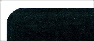 キャンブロ カムトレー 1622(110)ブラック 業務用 7695500