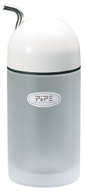 【在庫限り】ピペ しょう油さし(LL)PE-12 ホワイト 業務用 7736000