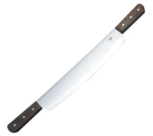 両手 冷凍庖丁 Vイーグル 100-360R 36cm 業務用 7897900