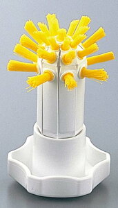 トゥーセル カップケーキブラシ 1861 M ミディアム 業務用 7905900