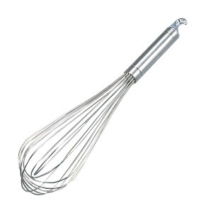 デバイヤー 18-10 フック付 泡立 2604-50cm 業務用 8215200