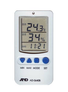A&D vt fW^xv AD-5640B Ɩp 8367810