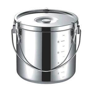 K 18-8  H 18cm 4.4L Ɩp 8514800