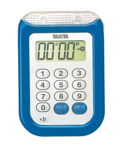 �^�j�^ �h���剹�� �^�C�}�[ 100���v TD-377 �u���[ �Ɩ��p 8644700