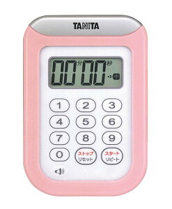 �^�j�^ �ې􂢃^�C�}�[ 100���v TD-378 �s���N �Ɩ��p 8644730