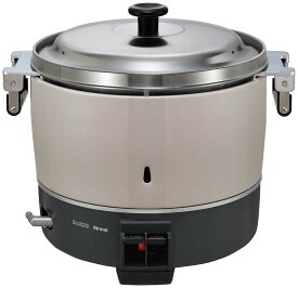 リンナイ ガス炊飯器 RR-300CF 13A 業務用 8646521