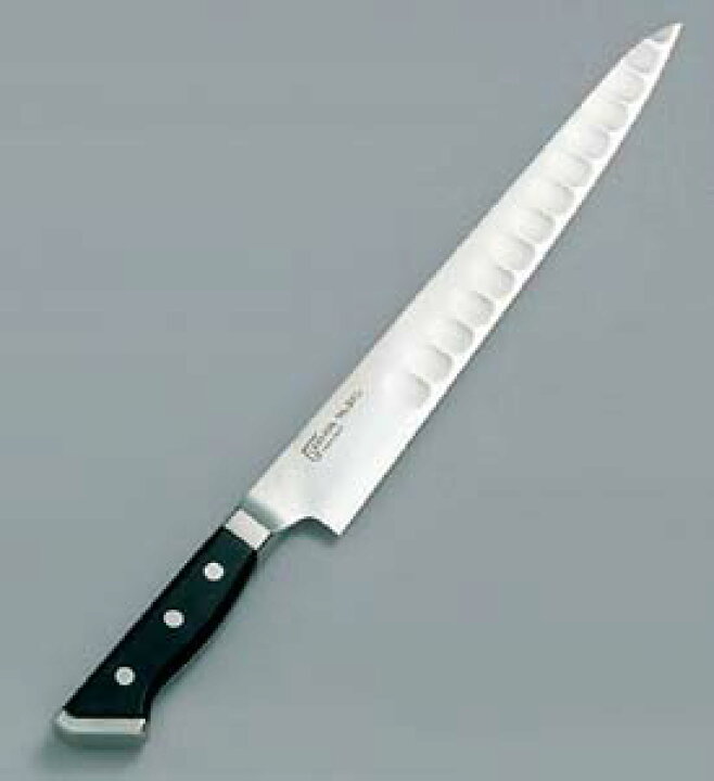 楽天市場】グレステン Tタイプ 筋引 736TSK 36cm 業務用 0592100 