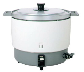 パロマ ガス炊飯器 PR-6DSS 13A 業務用 0812120