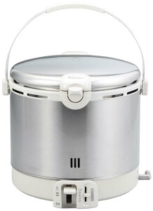 パロマ ガス炊飯器 PR-18EF 13A 業務用 0812721
