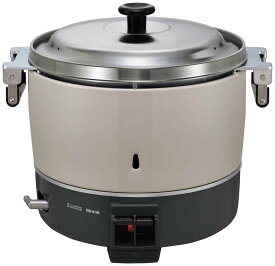 リンナイ ガス炊飯器 RR-300C LP 業務用 0815011