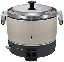 リンナイ ガス炊飯器 RR-300C 13A 業務用 0815021
