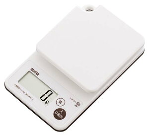 �^�j�^ �f�W�^���N�b�L���O�X�P�[�� 2kg KW-201 WH �z���C�g �Ɩ��p 1038490