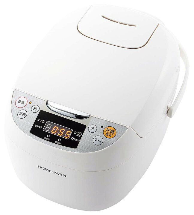楽天市場】マイコン式炊飯ジャー 5.5合炊き SRC-55 業務用 1140200 