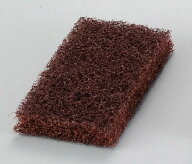 【在庫限り】3M がんこたわし 厨房用 業務用 1208900