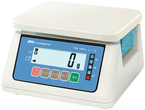 A&D hEhofW^nJ SH-15KAWP-BT 15kg CXʐMf Ɩp 1254420