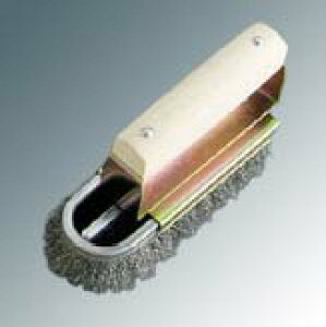 �y�݌Ɍ���z�o�[�T���u���V �A�C�����^�C�v(10�{��)���C���[6D3-1 �Ɩ��p 1267100