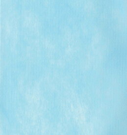 オリビア テーブルクロス シート 1500×1500(10枚入)クールブルー 業務用 1423209