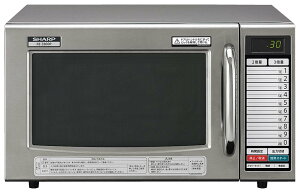 シャープ 業務用 電子レンジ RE-3300P 業務用 1557110
